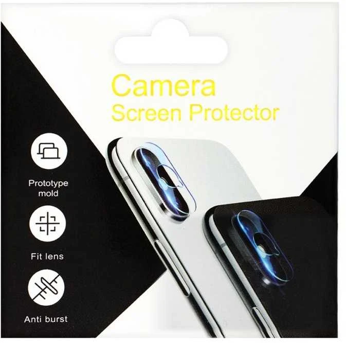 MyScreen Oem Grūdintas stiklas fotoaparato objektyvui - skirtas SAM S24 FE