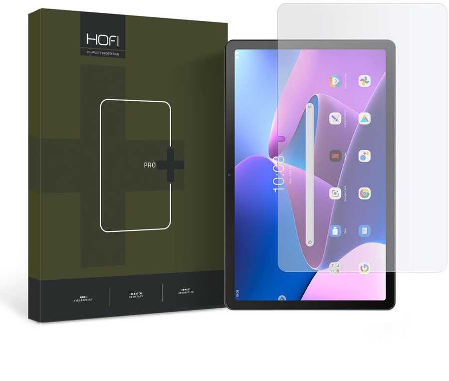Hofi 3Mk EKRANO APSAUGA, SKIRTA LENOVO TAB M10 3GEN PLUS