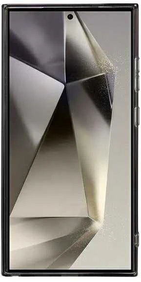 UNIQ Optix Clear Apsauginis stiklas skirtas Nintendo Switch 2