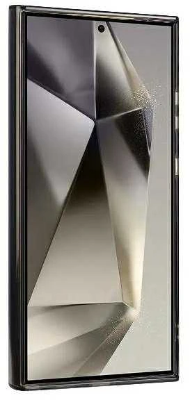UNIQ Optix Clear Apsauginis stiklas skirtas Nintendo Switch 2