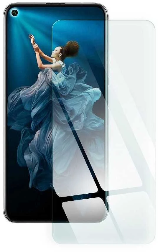 BlueStar Grūdintas stiklas Huawei Honor 20 Blue Star