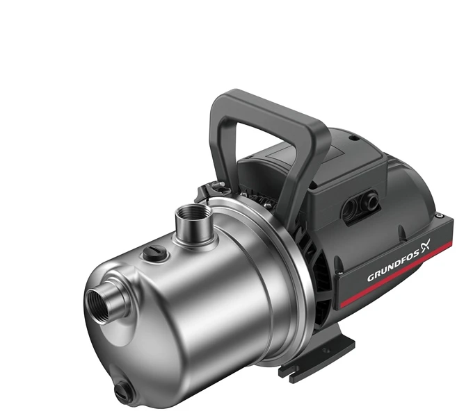 Grundfos Vanduo pump JP 5-48 S-BBVP