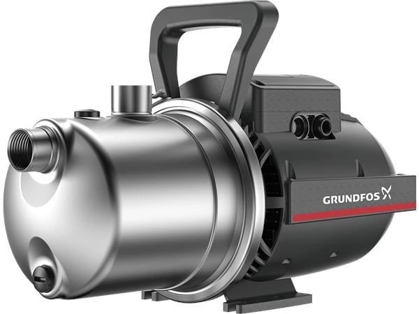 Grundfos Vanduo pump JP 5-48 S-BBVP