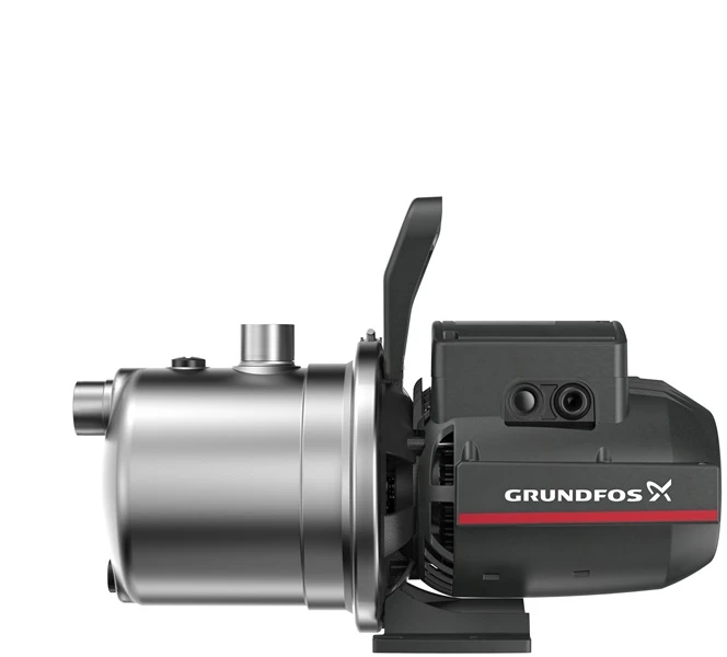 Grundfos Vanduo pump JP 5-48 S-BBVP