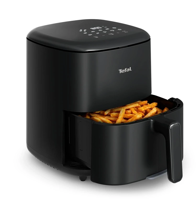 Karšto oro gruzdintuvė Tefal EY2468E0 Easy Fry Max