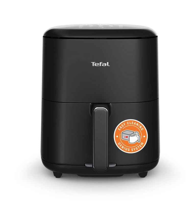Karšto oro gruzdintuvė Tefal EY2468E0 Easy Fry Max