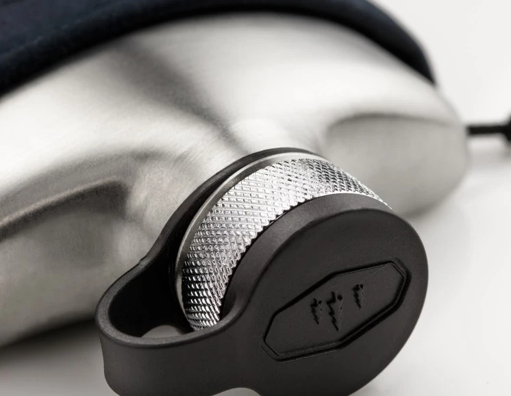 JAV Gertuvė GSI Hip Flask 235 ml
