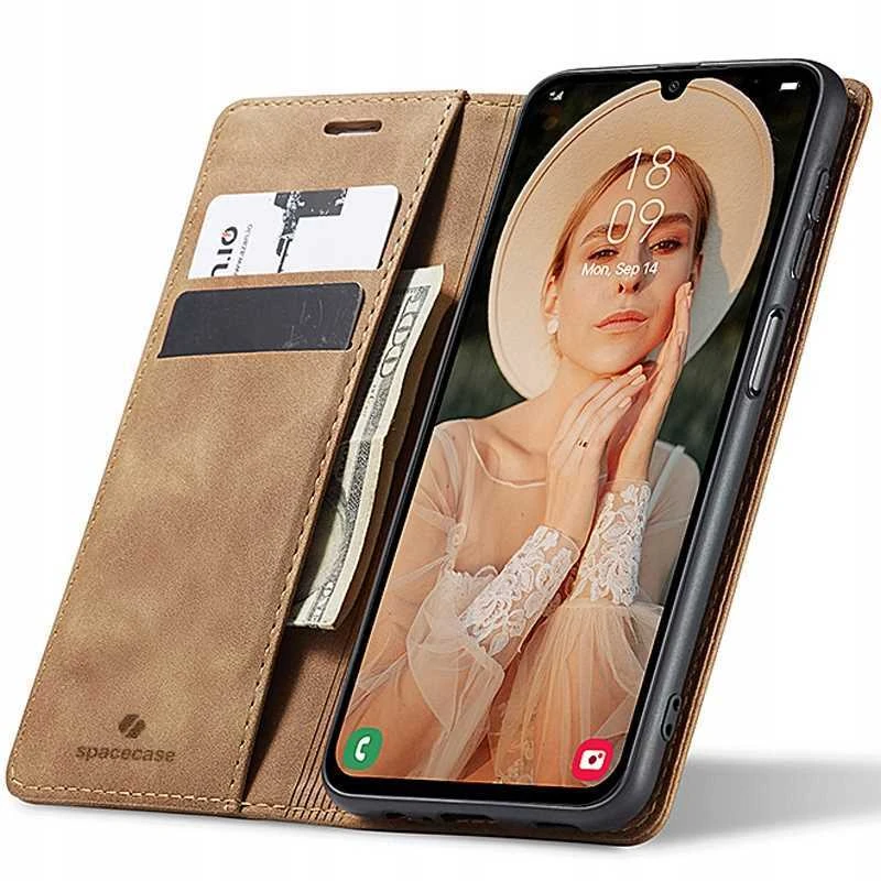 Guess PU 4G Peony MagSafe dėklas skirtas Apple iPhone 16e/17e juodos spalvos