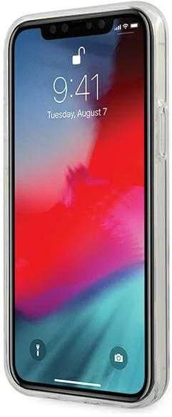 Telefono dėklas Guess GUHCP12MPCUMCGC02 iPhone 12/12 Pro 6,1"