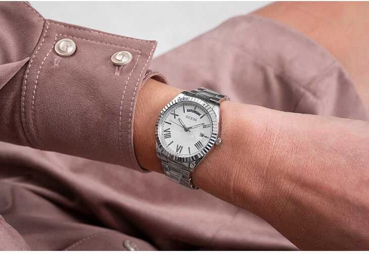 Laikrodis Watches GUESS LADIES GW0308L1