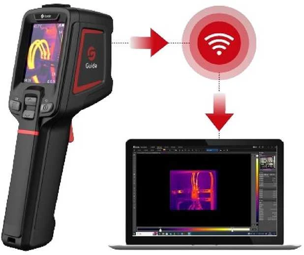 Guide Sensmart E1+