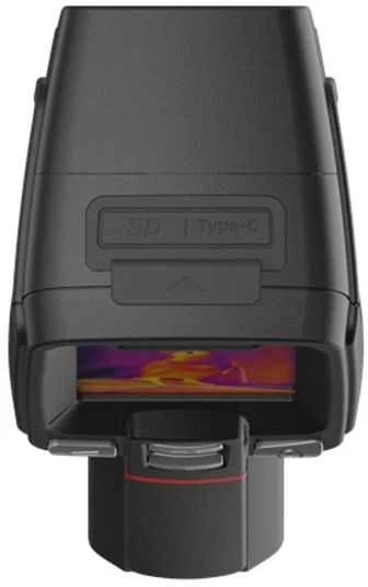 Guide Sensmart E1+