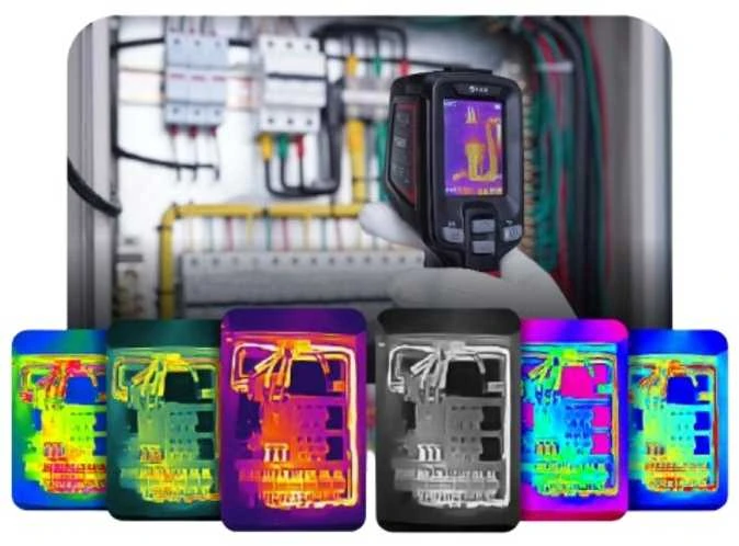 Guide Sensmart E1+