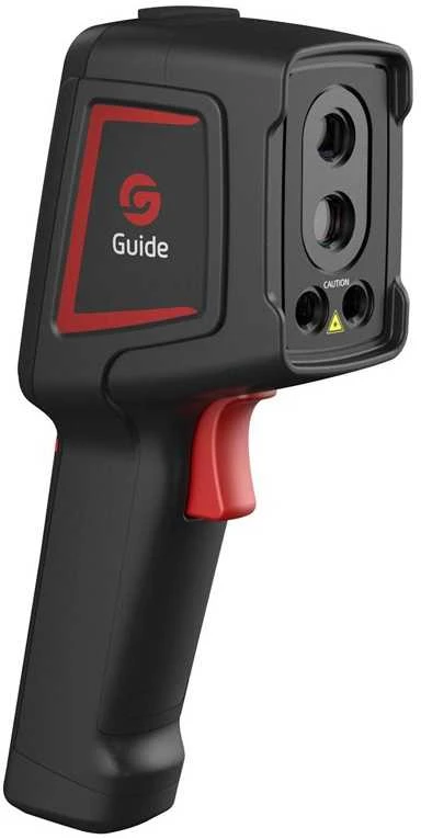 Guide Sensmart E1+