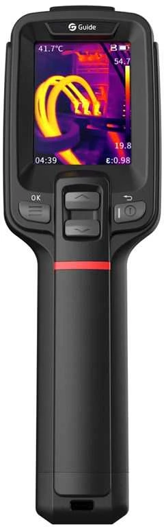 Guide Sensmart E2+