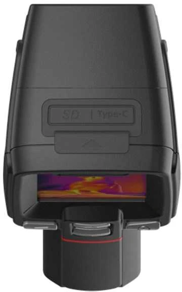 Guide Sensmart E2+