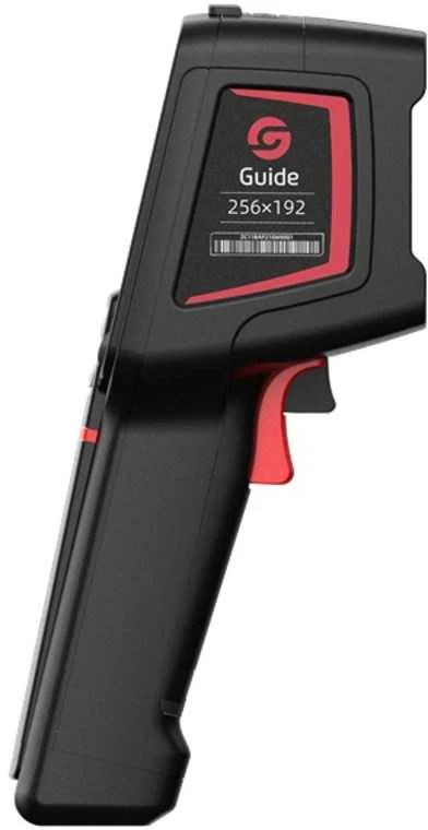 Guide Sensmart E2+