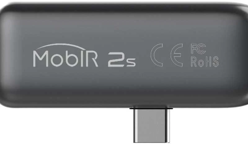 Guide Sensmart MobIR 2S