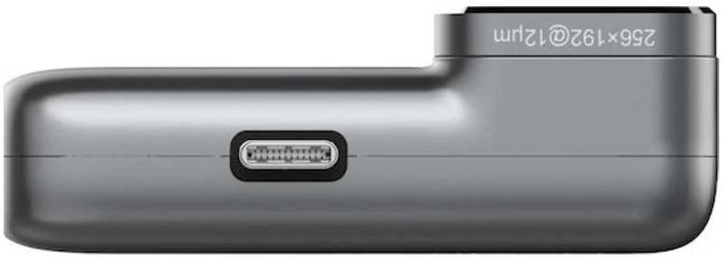 Guide Sensmart MobIR 2S