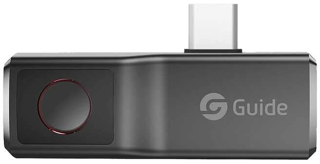 Guide Sensmart MobIR Air MAA