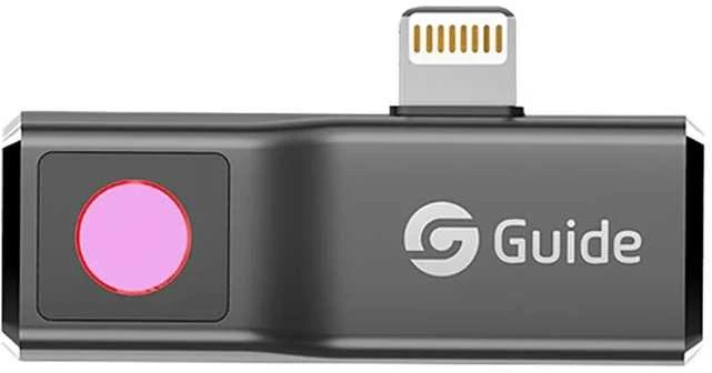 Guide Sensmart MobIR Air MAI