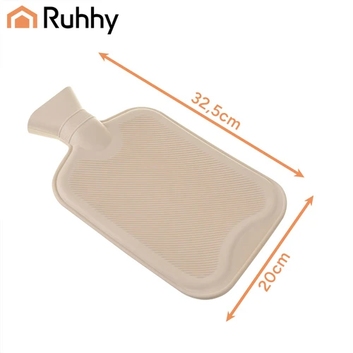Ruhhy Guminis švelnus šildytuvas 1,8l