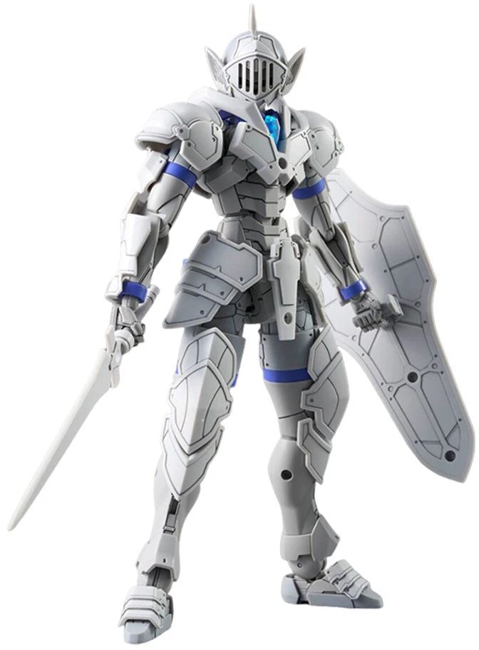 Bandai Gunpla 30MF LIBER KNIGHT
