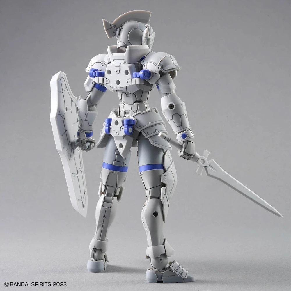 Bandai Gunpla 30MF LIBER KNIGHT