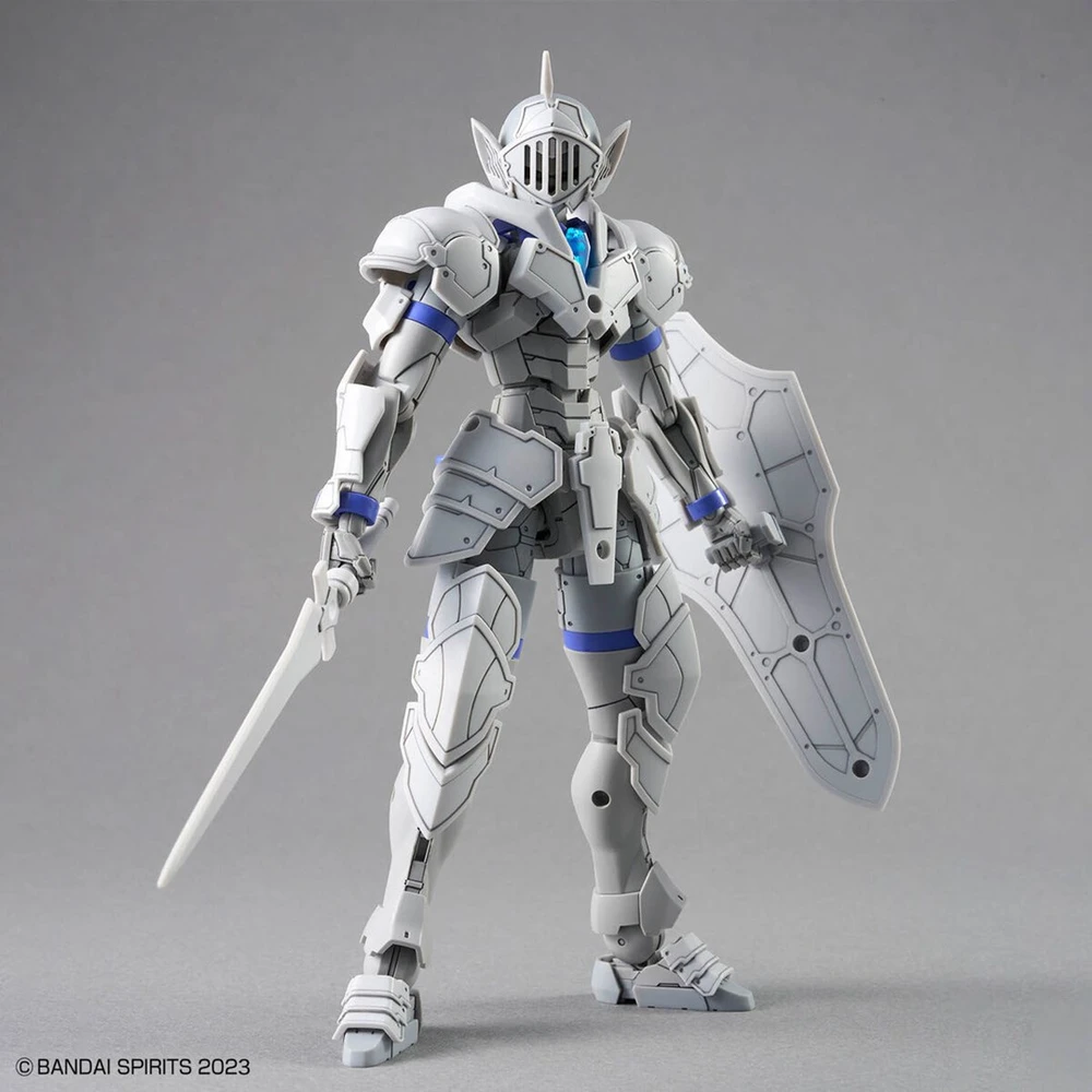 Bandai Gunpla 30MF LIBER KNIGHT