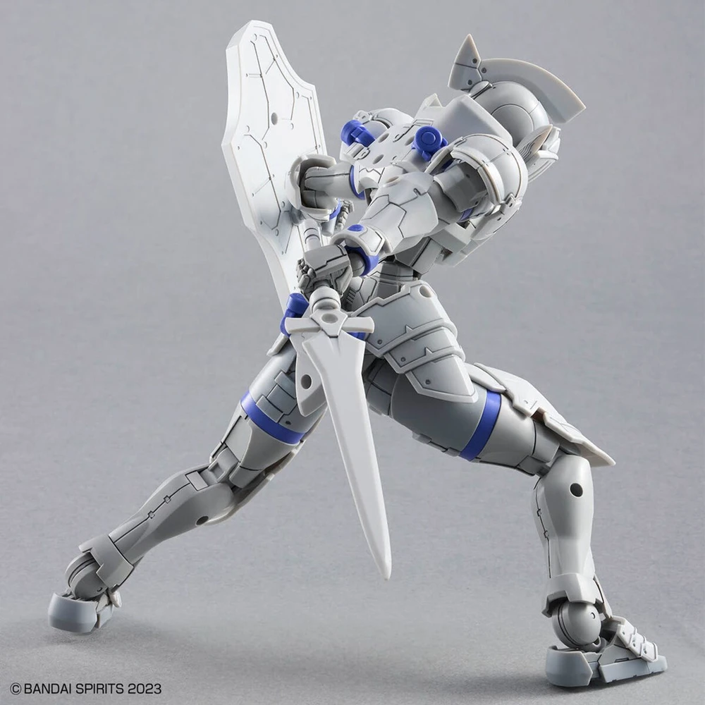 Bandai Gunpla 30MF LIBER KNIGHT
