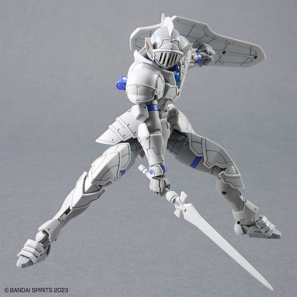 Bandai Gunpla 30MF LIBER KNIGHT