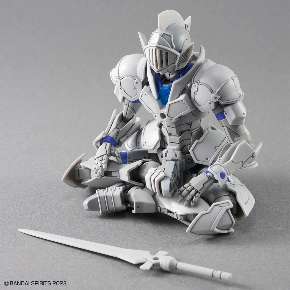 Bandai Gunpla 30MF LIBER KNIGHT