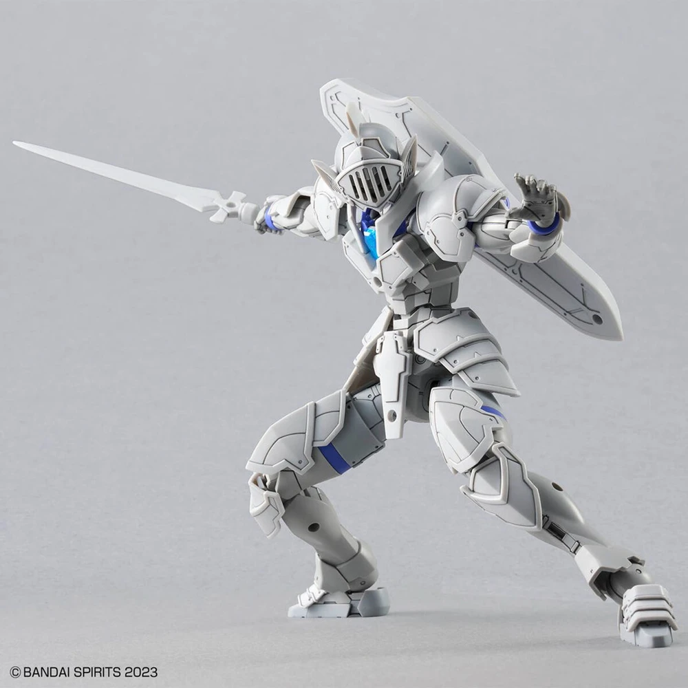 Bandai Gunpla 30MF LIBER KNIGHT