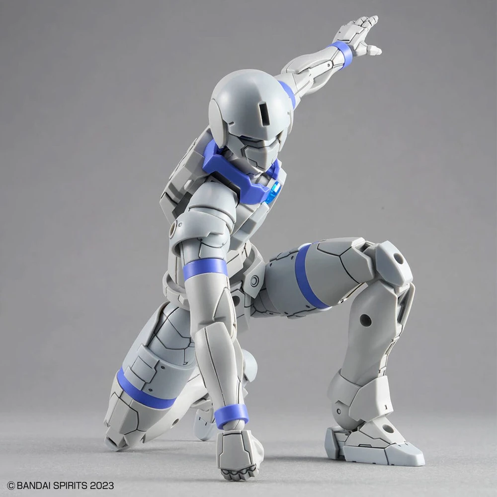 Bandai Gunpla 30MF LIBER KNIGHT