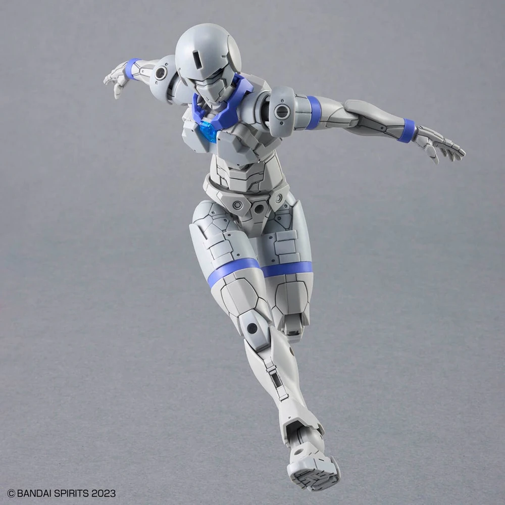 Bandai Gunpla 30MF LIBER KNIGHT