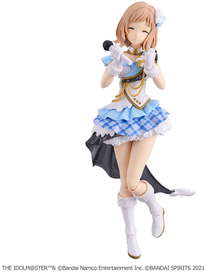 Bandai 30MS THE iDOLM@STER Shiny Colors Mano Sakuragi rinkinys