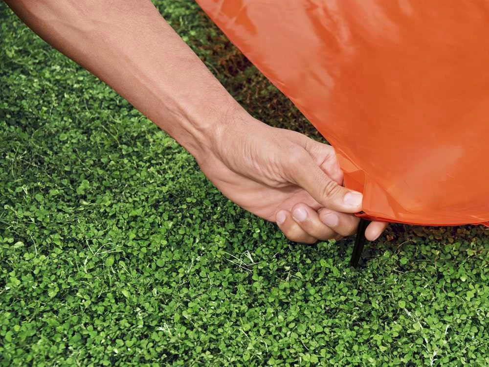 BESTWAY dviguba vandens čiuožykla, 4.88m, 52328