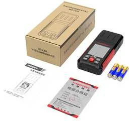 Habotest HT609PRO dujų nuotėkio detektorius