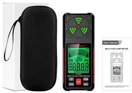 Habotest HT627 elektromagnetinio lauko matuoklis