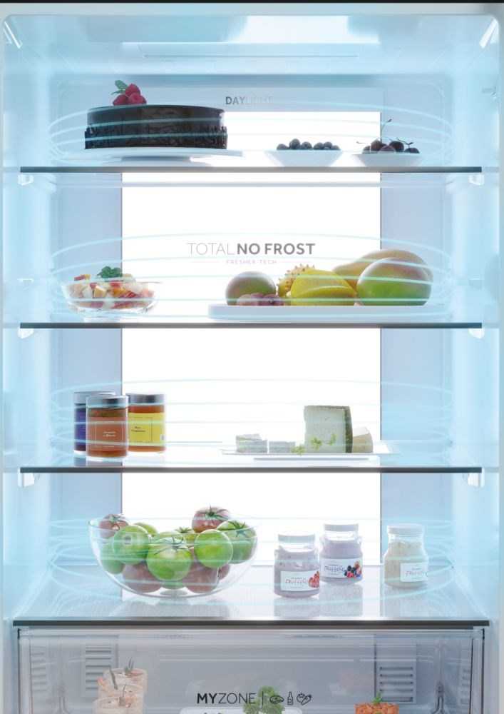 Haier 3D 70 Serie 5 HTR5719ENPT Freestanding 528 L Juodas