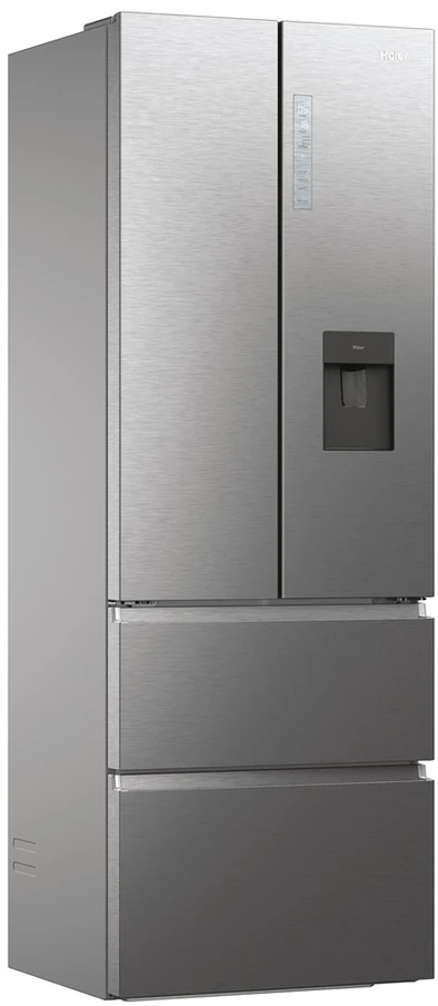 Haier HFW7720EWMP Freestanding 477 L Pilkas
