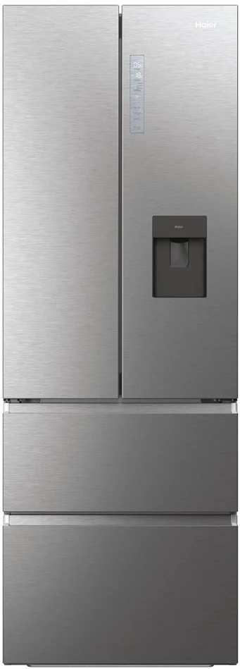 Haier HFW7720EWMP Freestanding 477 L Pilkas