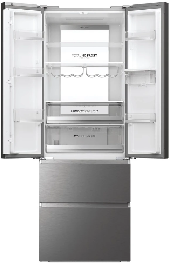 Haier HFW7720EWMP Freestanding 477 L Pilkas