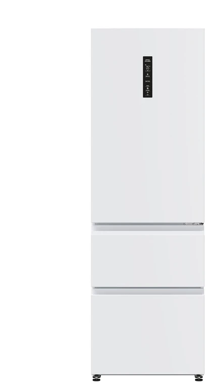Šaldytuvas Haier REFRIGERATOR HTW5618ENPW HAI