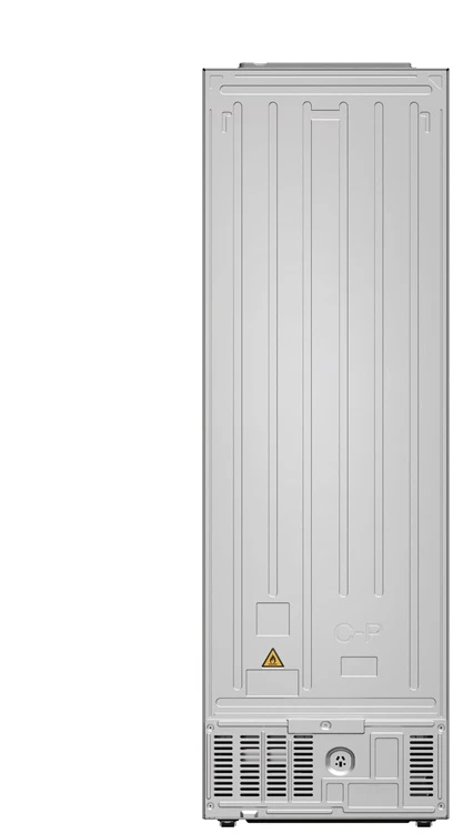 Šaldytuvas Haier REFRIGERATOR HTW5618ENPW HAI