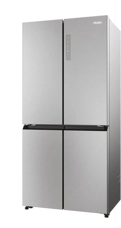 Haier REFRIGERATOR SBS HCR3818ENMM HAI