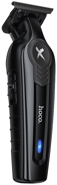 Hair clipper Hoco HP28 juodas