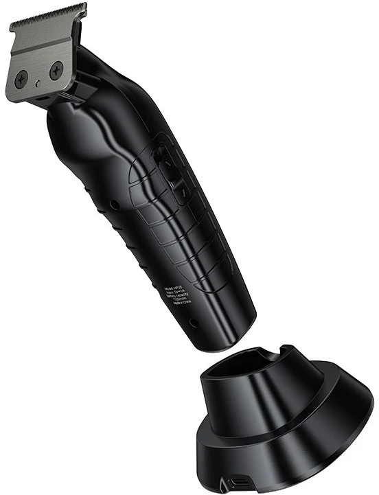 Hair clipper Hoco HP28 juodas