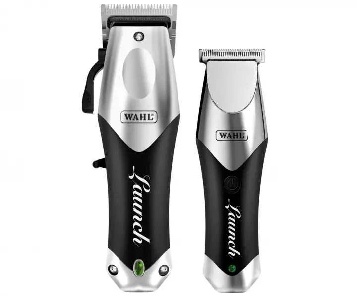 Wahl Clipper Corporation WAHL 3028732 Paleisti Combo Kirpimo komplektas, USB