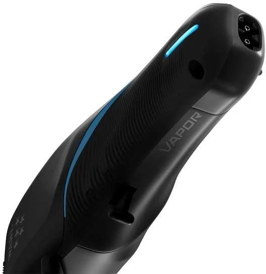 WAHL | Profesionali plaukų kirpimo mašinėlė | WAHP3026483 | Belaidė | Juodas